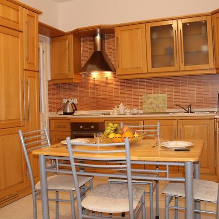 Diana House Apartment Sliema Buitenkant foto