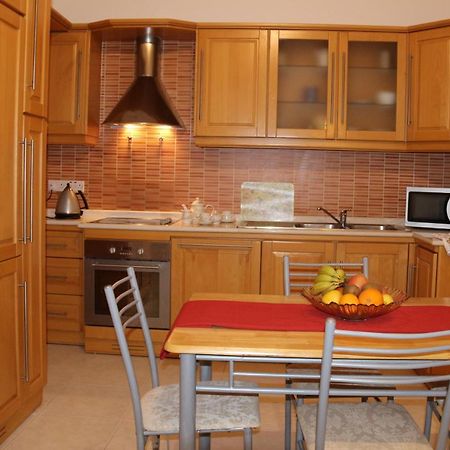 Diana House Apartment Sliema Buitenkant foto