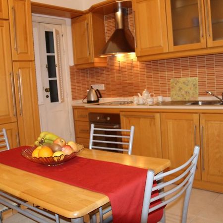 Diana House Apartment Sliema Buitenkant foto