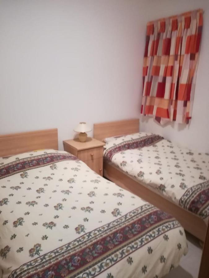 Diana House Apartment Sliema Buitenkant foto