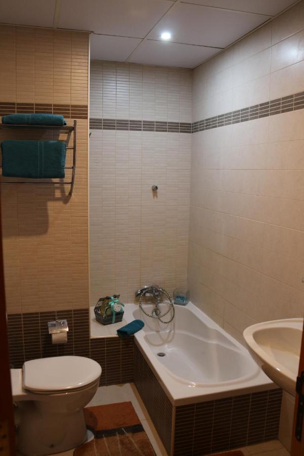 Diana House Apartment Sliema Buitenkant foto
