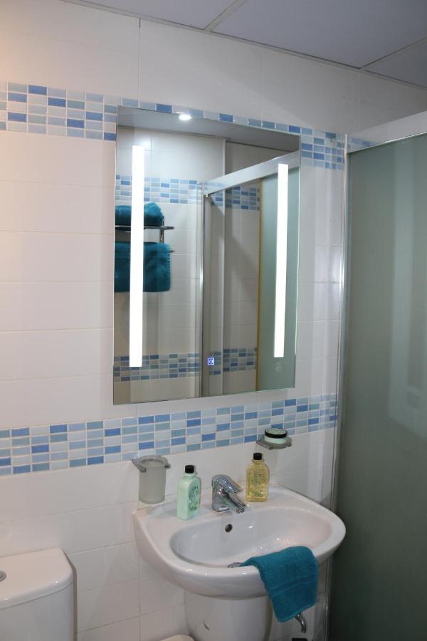Diana House Apartment Sliema Buitenkant foto