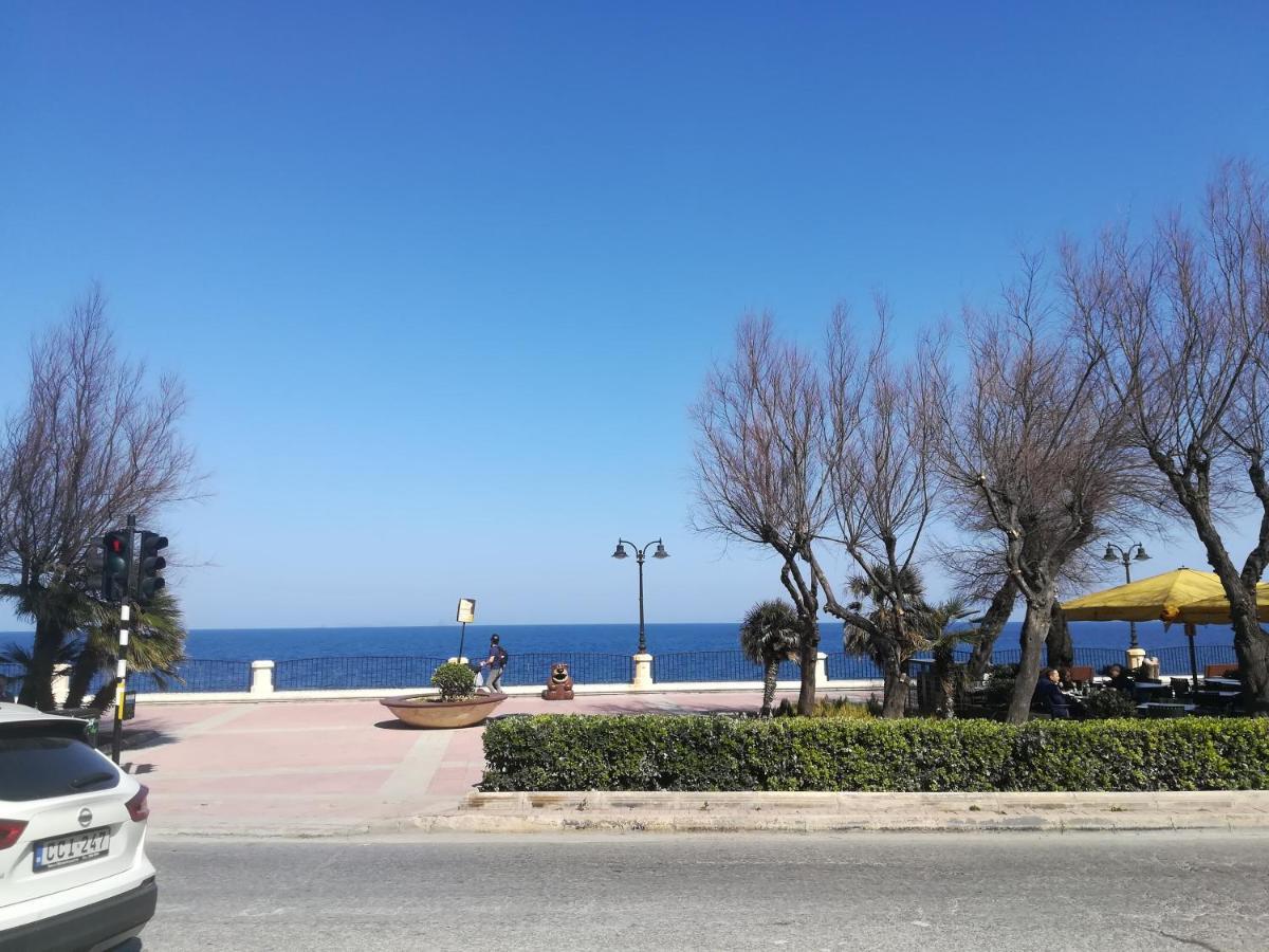 Diana House Apartment Sliema Buitenkant foto