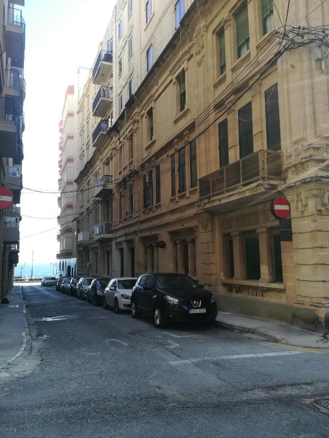Diana House Apartment Sliema Buitenkant foto