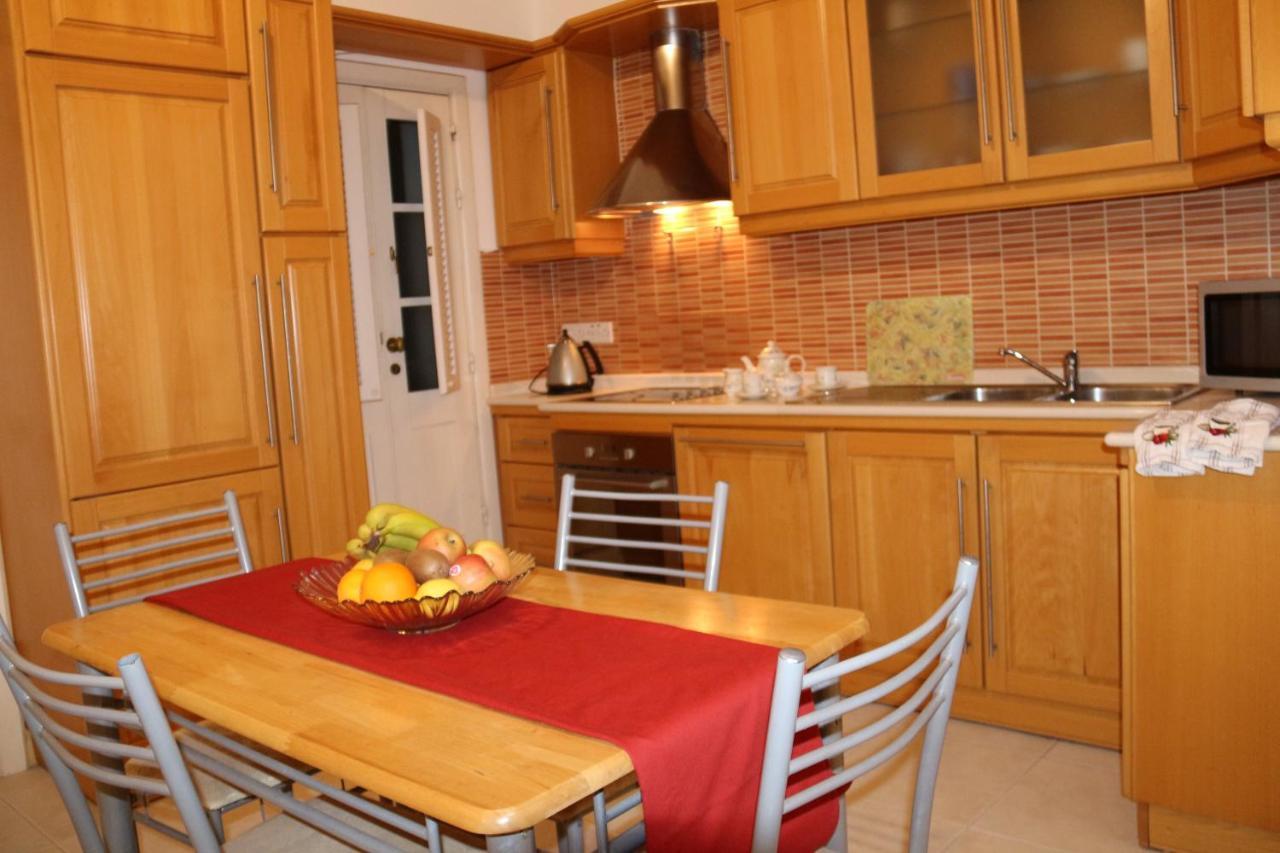 Diana House Apartment Sliema Buitenkant foto