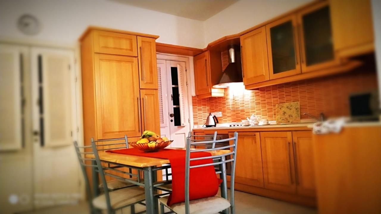 Diana House Apartment Sliema Buitenkant foto