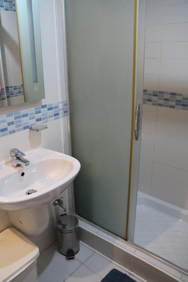 Diana House Apartment Sliema Buitenkant foto