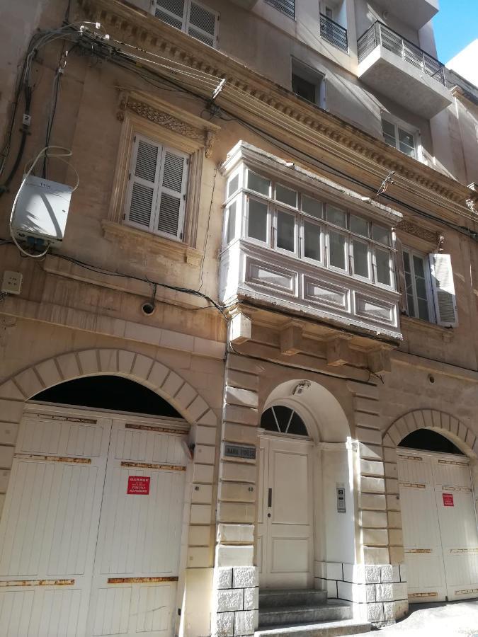 Diana House Apartment Sliema Buitenkant foto