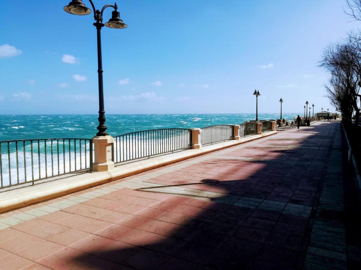 Diana House Apartment Sliema Buitenkant foto